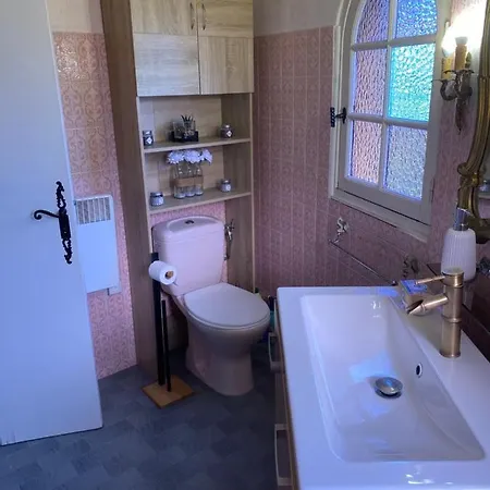 Appartement Chez Zizou - F2 Cap D’antibes Versant Ouest Antibes